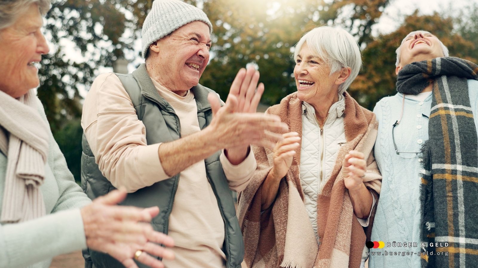 Starke Rentenerhöhung 2026