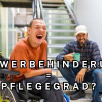 Schwerbehinderung und Pflegegrad: So nutzen Sie alle Vorteile richtig 5 Schwerbehinderung gleichbedeutend mit Pflegegrad?