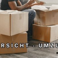 Bürgergeld / Grundsicherung: Fehler gegenüber Jobcenter beim Umzug wird teuer - neues Urteil! 4 Umzug: Zusicherung Jobcenter im Voraus!