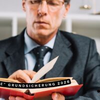 Strafen bis 5000 € für Vermieter bei Bürgergeld – Das sieht die neue Grundsicherung vor 5 Vermieter und Neue Grundsicherung