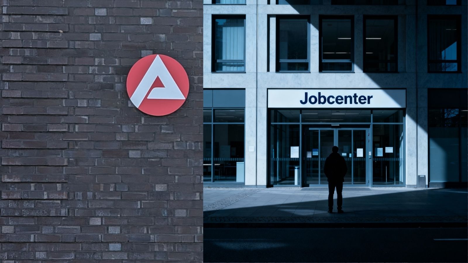 Neue Grundsicherung: Verpflichtungsverwaltungsakt