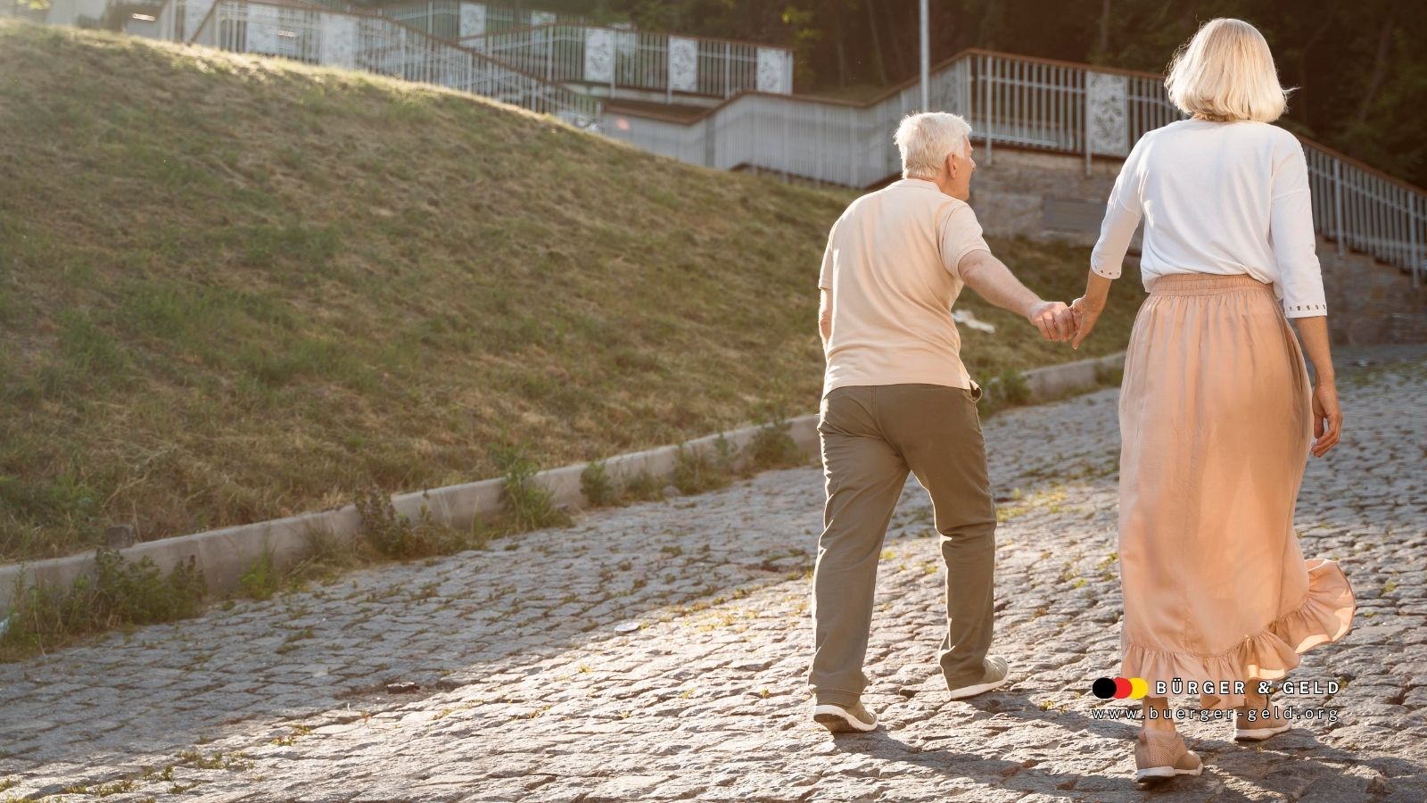Übergang EM-Rente zur Altersrente