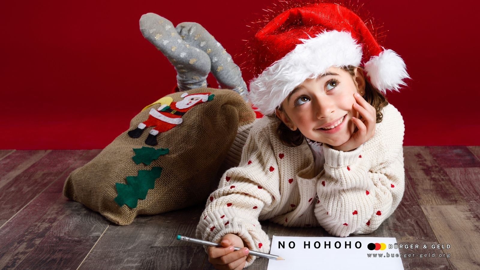 Grundsicherung: kein Weihnachtsgeld für Kinder