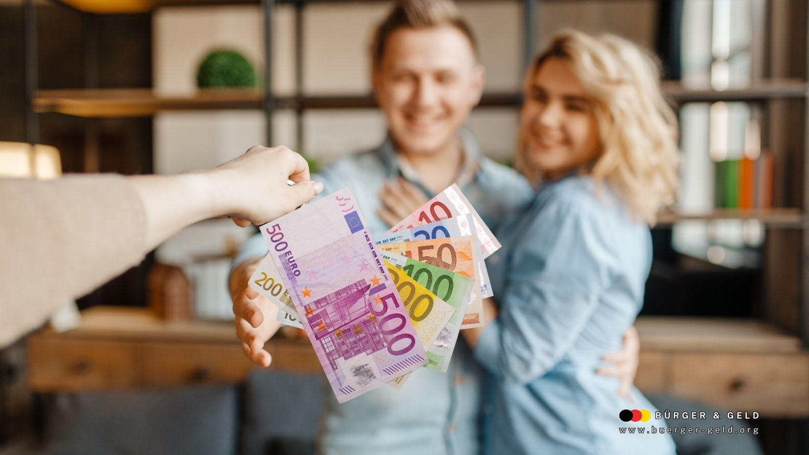 Wohngeld Auszahlung Dezember 2025