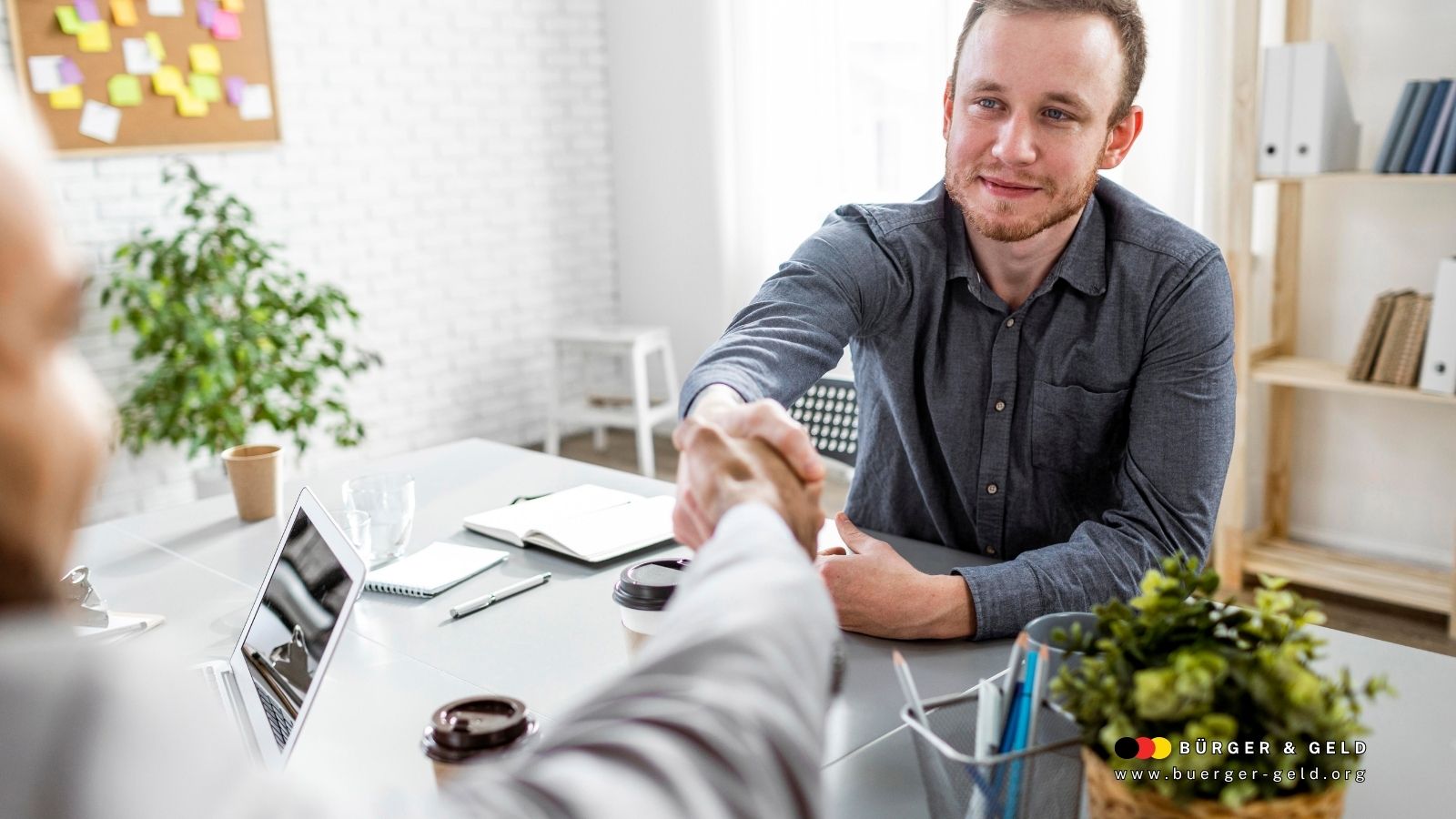 Zuverdienst bei der Grundsicherung für Arbeitsuchende