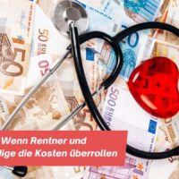 Private Krankenversicherung: Wenn Rentner und Selbstständige die Kosten überrollen 4 Private Krankenversicherung: Wenn Rentner und Selbstständige die Kosten überrollen