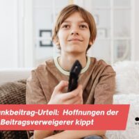 Rundfunkbeitrag-Urteil: Verwaltungsgericht Lüneburg kippt Hoffnungen der Beitragsverweigerer 4 Rundfunkbeitrag-Urteil: Verwaltungsgericht Lüneburg kippt Hoffnungen der Beitragsverweigerer