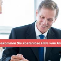 Bürgergeld-Empfänger aufgepasst: So bekommen Sie kostenlose Hilfe vom Anwalt 4 Bürgergeld-Empfänger aufgepasst: So bekommen Sie kostenlose Hilfe vom Anwalt