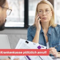 Krankengeld und Krankenkasse: Was Sie sagen müssen – und was Sie besser verschweigen 5 Krankengeld und Krankenkasse: Was Sie sagen müssen – und was Sie besser verschweigen