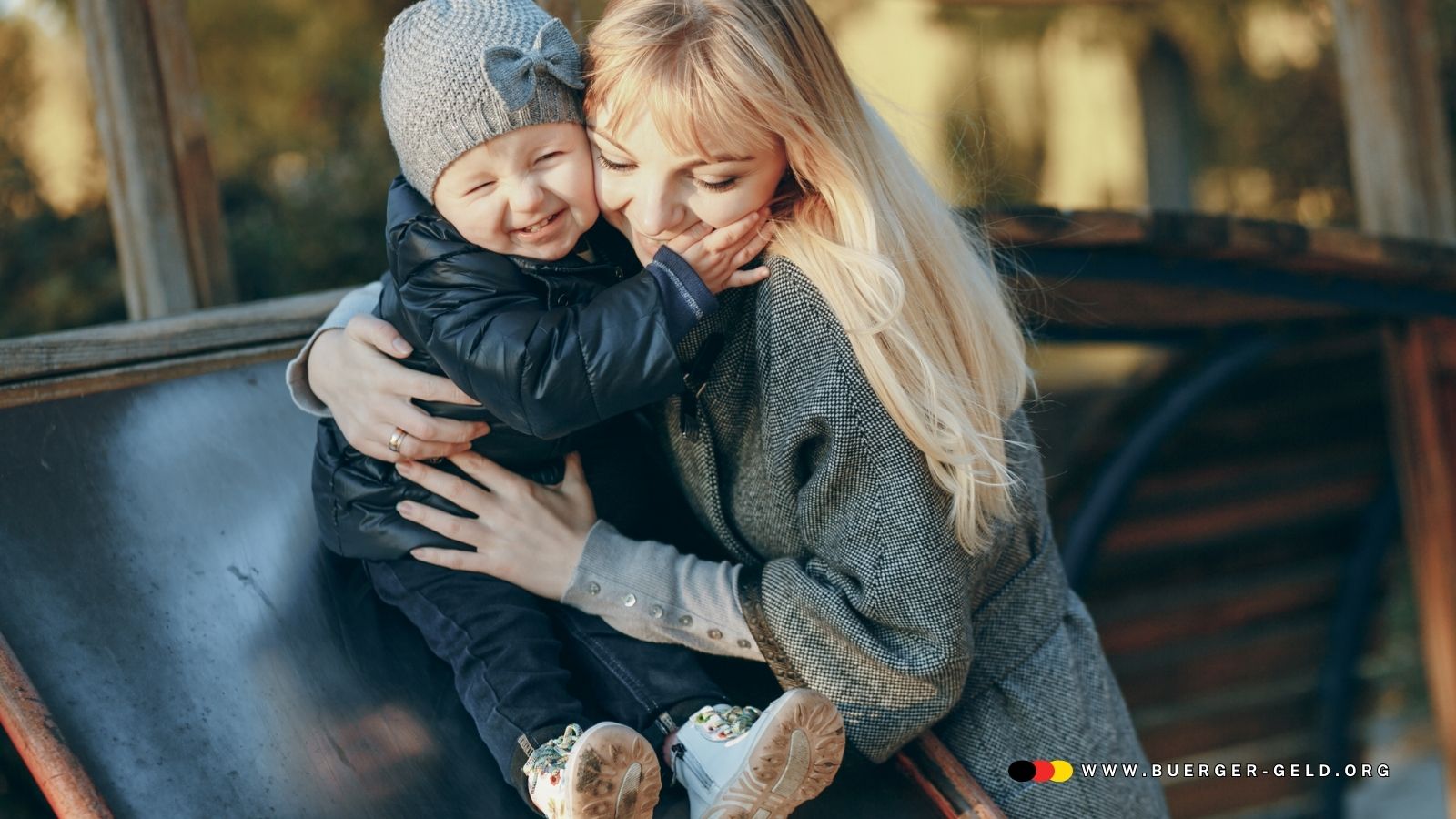 Alleinerziehend mit Kind: Ansprüche 2026