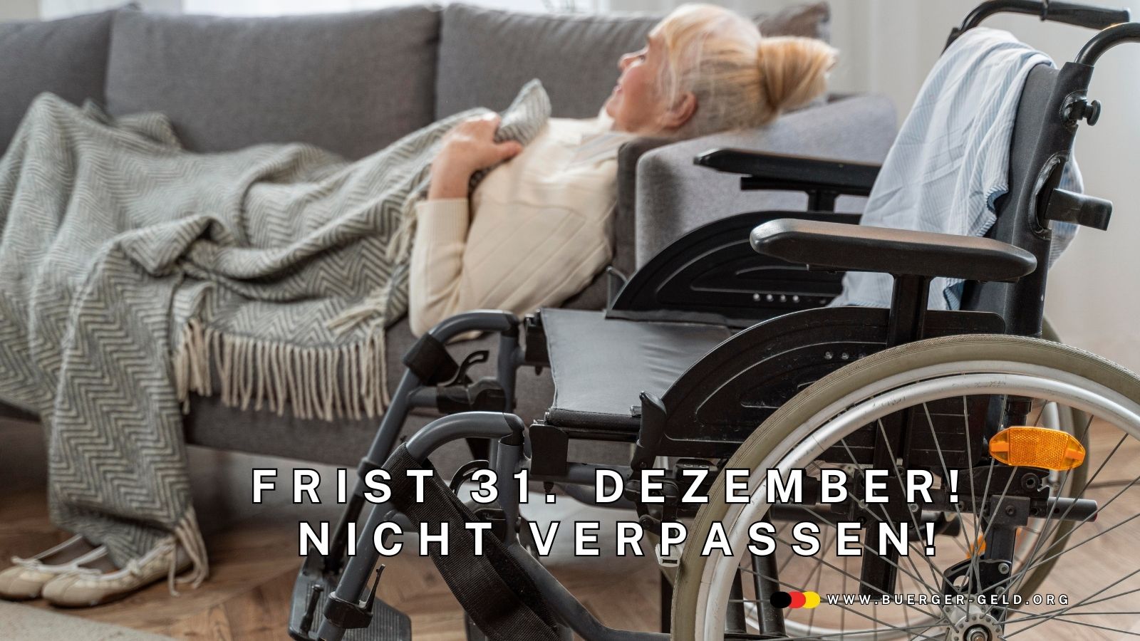 Steuer-ID Regel für Behinderten Pauschbetrag