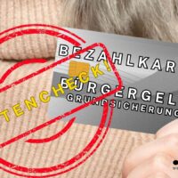 Bezahlkarte bei Bürgergeld, Grundsicherung & Sozialhilfe: Faktencheck - wichtige Antworten zur Socialcard 5 Bezahlkarte Bürgergeld, Grundsicherung