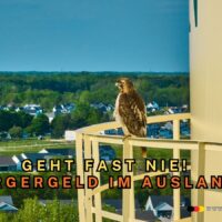 Bürgergeld im Ausland beziehen: Wann es erlaubt ist – und wann nicht 5 Bürgergeld / Grundsicherung im Ausland beziehen