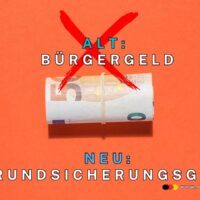Grundsicherungsgeld 2026: Was das ist und wann es kommt 5 Bürgergeld wird Grundsicherungsgeld