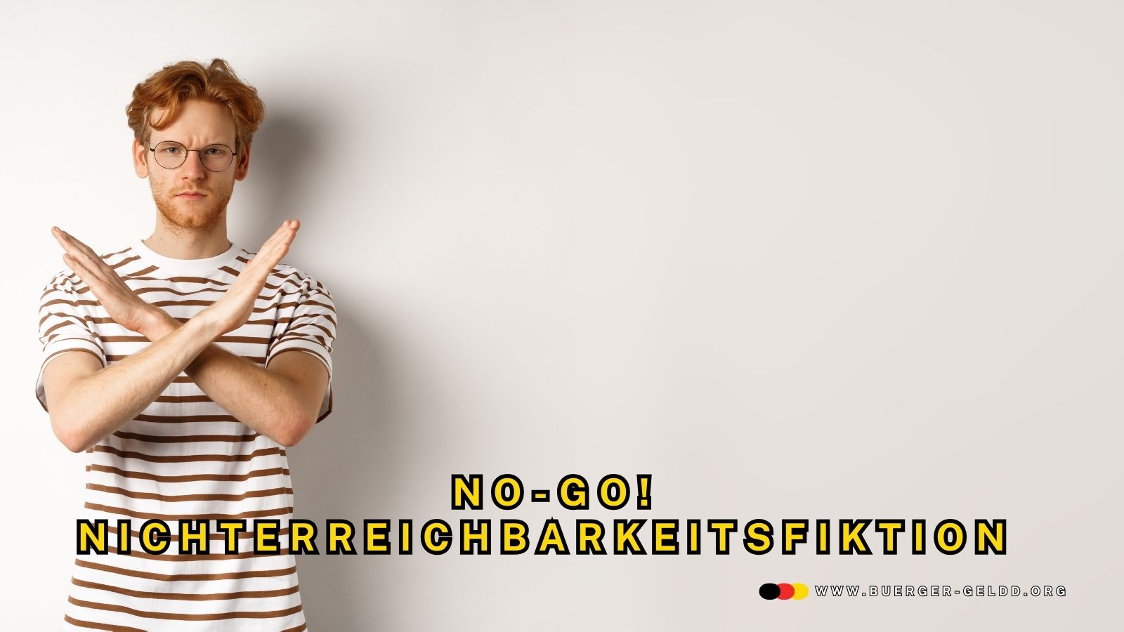 Nichterreichbarkeitsfiktion Grundsicherung 2026