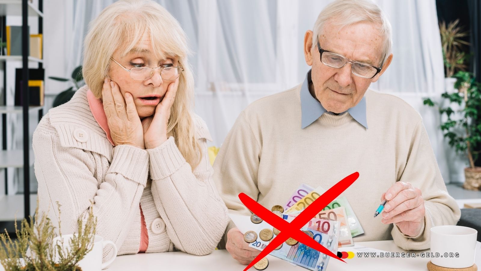 Faktencheck: Nie gearbeitet, keine Rente
