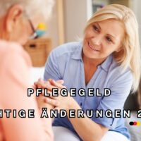 Pflegegeld 2026: Alle Beträge, Entlastungen und Risiken im Überblick 5 Wichtige Änderungen Pflegegeld 2026