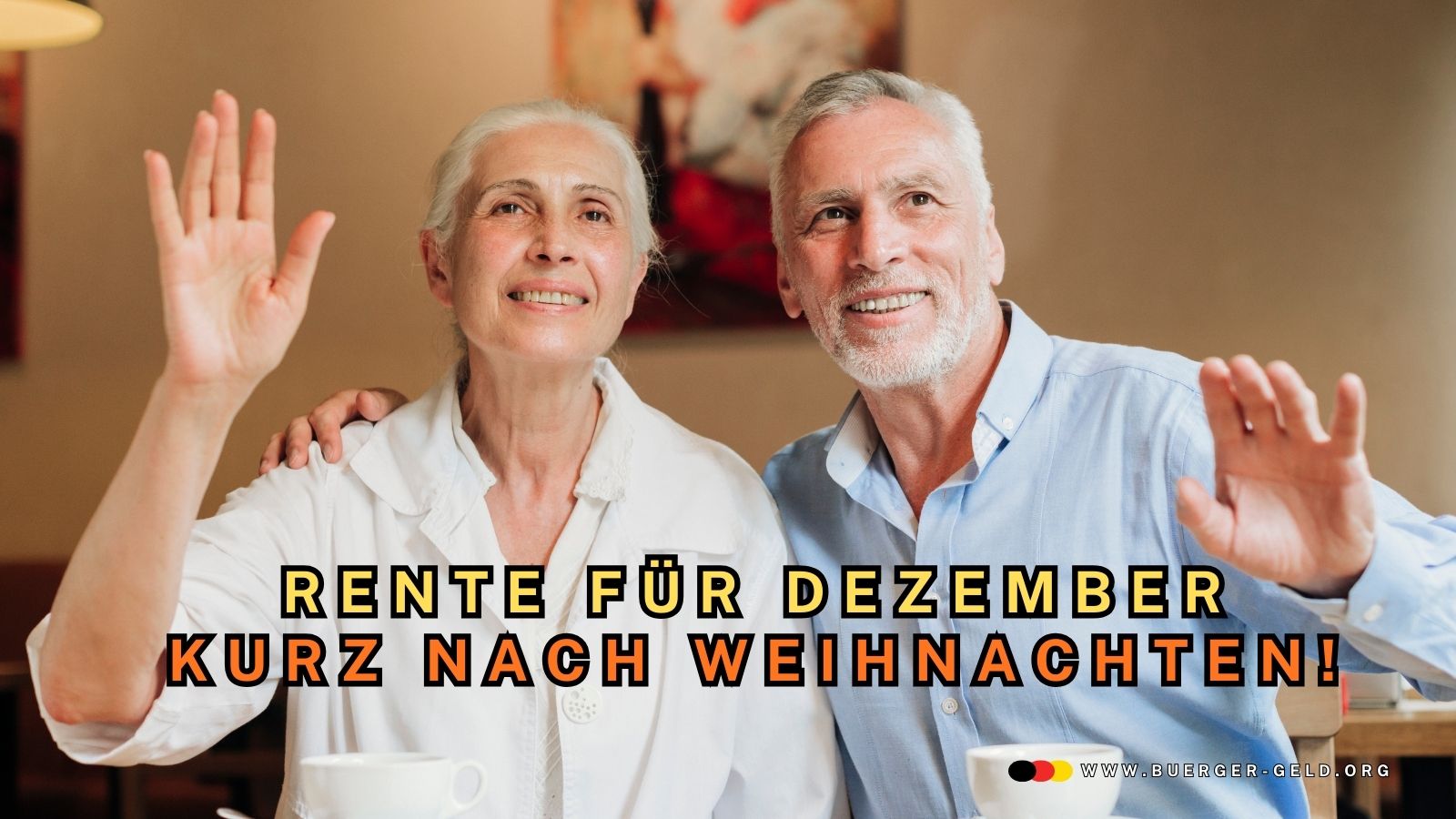 Auszahlung Rente Dezember 2025