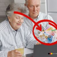 Rentnerehepaar mit 1000 Euro Rente und 600 Euro Miete – sofort Zuschuss beantragen! 5 Wohngeld für Rentner 2026