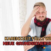 Neue Grundsicherung 2026: Karenzzeit Bürgergeld fällt weg – so hart wird die Vermögensprüfung 4 Neue Grundsicherung lässt Karenzzeit entfallen