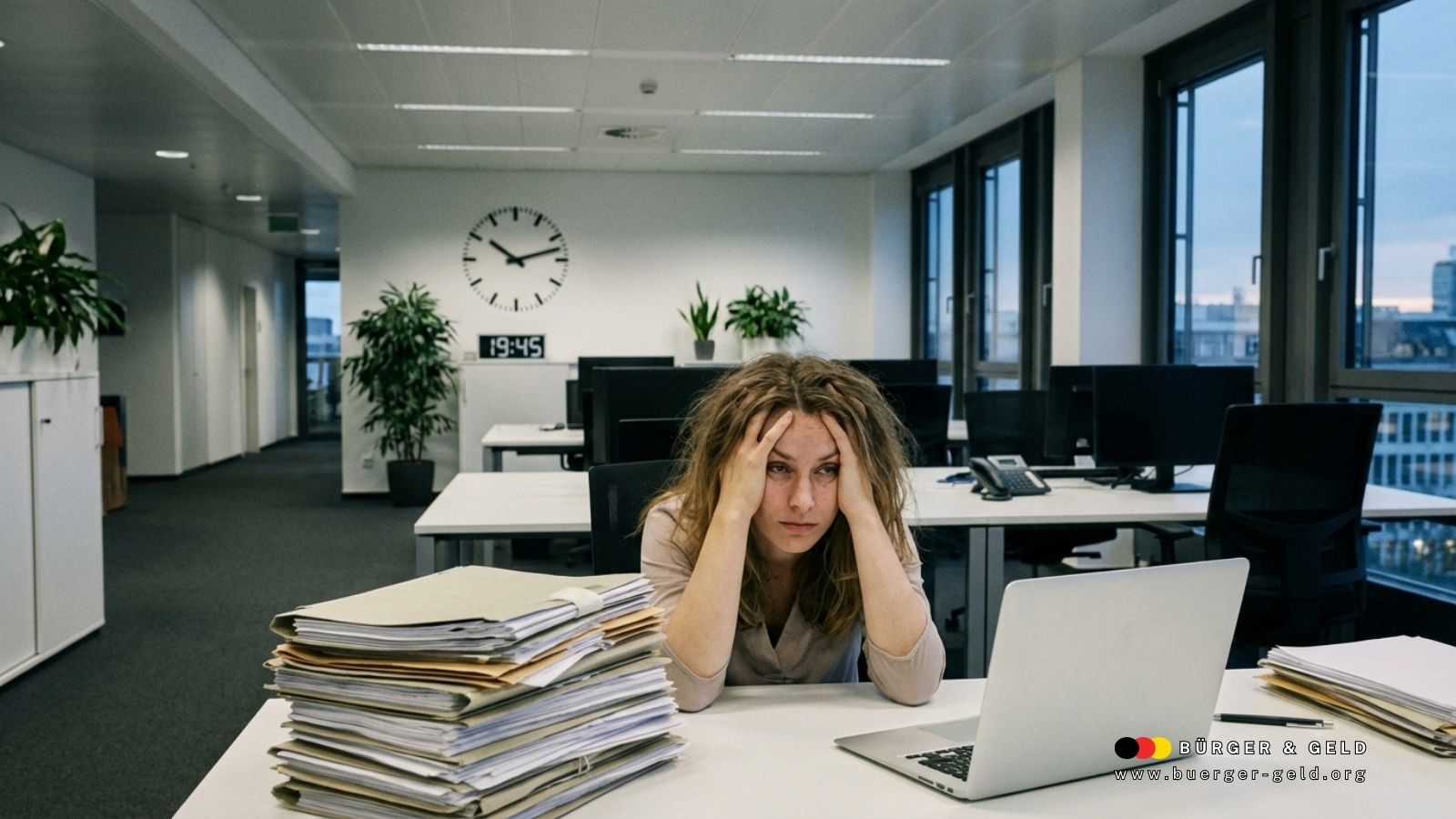 Die Abschaffung der „Lifestyle-Teilzeit“: Was hinter der neuen Teilzeit-Debatte steckt