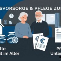 Wenn die Pflege zur Armutsfalle wird: Warum trotz Pflegegrad 5 kaum Geld bleib 5 Wenn die Pflege zur Armutsfalle wird: Warum trotz Pflegegrad 5 kaum Geld bleib