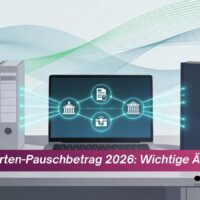 Behinderten-Pauschbetrag 2026: Wichtige Änderung beim Nachweis 4 Behinderten-Pauschbetrag 2026: Wichtige Änderung beim Nachweis