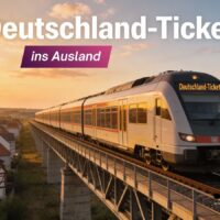 Mit dem Deutschlandticket ins Ausland: Diese versteckten Grenzziele sind jetzt gratis erreichbar 4 Mit dem Deutschlandticket ins Ausland: Diese versteckten Grenzziele sind jetzt gratis erreichbar