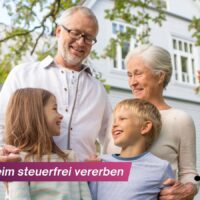 Eigenheim steuerfrei vererben: So will die SPD das Familienhaus vor der Erbschaftsteuer schützen 5 Eigenheim steuerfrei vererben: So will die SPD das Familienhaus vor der Erbschaftsteuer schützen