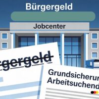 Bürgergeld verschwindet: Warum im SGB II bald nur noch von Grundsicherung die Rede ist 4 Name Bürgergeld durch Grundsicherung ersetzt