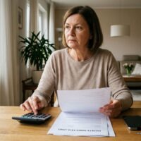 Hinterbliebenenrente 2026: Neuer Freibetrag, mehr Geld – so viel bleibt jetzt wirklich übrig 4 Hinterbliebenenrente 2026: Neuer Freibetrag, mehr Geld – so viel bleibt jetzt wirklich übrig