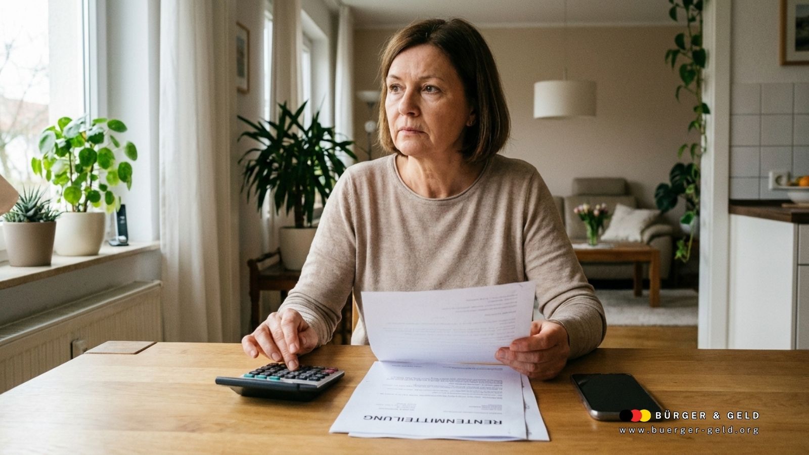 Hinterbliebenenrente 2026: Neuer Freibetrag, mehr Geld – so viel bleibt jetzt wirklich übrig