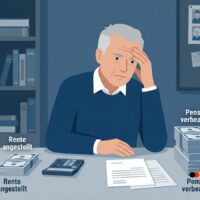 Lehrer kurz vor der Rente schockiert: Warum er trotz „üppiger“ Altersbezüge fast 900 Euro weniger bekommt 5 Lehrer kurz vor der Rente schockiert: Warum er trotz „üppiger“ Altersbezüge fast 900 Euro weniger bekommt