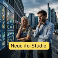 Neue ifo-Studie zeigt, warum die Deutschen notwendige Reformen blockieren 5 Neue ifo-Studie zeigt, warum die Deutschen notwendige Reformen blockieren