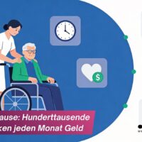 Pflege zu Hause: Hunderttausende verschenken jeden Monat Geld – weil sie ihre Ansprüche nicht kennen 4 Pflege zu Hause: Hunderttausende verschenken jeden Monat Geld – weil sie ihre Ansprüche nicht kennen
