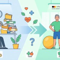 Reha vor Rente: So sichern sich Betroffene jetzt ihre Ansprüche und verhindern den Absturz 5 Reha vor Rente: So sichern sich Betroffene jetzt ihre Ansprüche und verhindern den Absturz