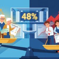 Rentenstreit um die Haltelinie: Droht Deutschland eine stille Beitragsexplosion 5 Rentenstreit um die Haltelinie: Droht Deutschland eine stille Beitragsexplosion