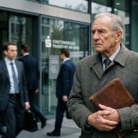 Rentner „zu alt“ für Kreditkarte: Gericht stoppt Bank – wegweisendes Urteil gegen Altersdiskriminierung 4 Rentner „zu alt“ für Kreditkarte: Gericht stoppt Bank – wegweisendes Urteil gegen Altersdiskriminierung