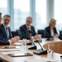 Die SPD gegen die „Lifestyle-Teilzeit“-Pläne der CDU: Warum der Konflikt so grundsätzlich ist 5 Die SPD gegen die „Lifestyle-Teilzeit“-Pläne der CDU: Warum der Konflikt so grundsätzlich ist