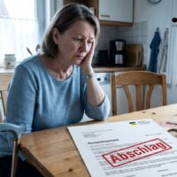 Schwerbehindert und trotzdem Rentenabschläge? So hart ist die Wahrheit zur EM-Rente 4 Weniger Rente im März 2026