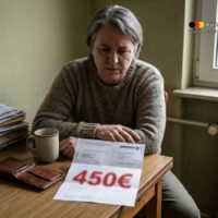 Bürgergeld-Schock vom Jobcenter: Wann der Vertrauensschutz vor Rückforderungen rettet 4 Bürgergeld-Schock vom Jobcenter: Wann der Vertrauensschutz vor Rückforderungen rettet