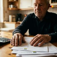 Rentenbetrug bei der Rente? Was hinter dem Wechsel von EM in Altersrente wirklich steckt 5 Rentenbetrug bei der Rente? Was hinter dem Wechsel von EM in Altersrente wirklich steckt