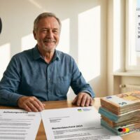 Höhere Rente dank Abfindung: So machen Sie einmalige Zahlungen zur cleveren Rentenstrategie 5 Mit Abfindung Rente erhöhen