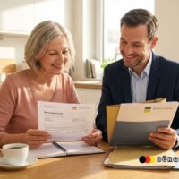 FAQ zur Mütterrente 3: Die wichtigsten Antworten für Eltern auf einen Blick 5 FAQ Mütterrente 3