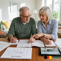 Februar 2026 für Rentner: Wichtige Änderungen bei Geld, Reisen und Familie im Überblick 5 Februar 2026 für Rentner