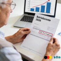 Betriebsrente 2026: So hoch ist der neue Freibetrag wirklich 4 Betriebsrente Freibetrag 2026