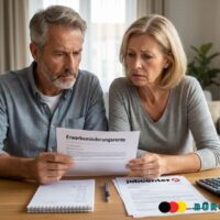 Jobcenter stoppt Zahlungen nach EM-Rente: Darf es das wirklich? 4 Jobcenter und Erwerbsminderungsrente