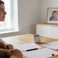 Mütterrente zwischen Mutter und Vater: Wann Sie die Zuordnung noch ändern können – und wann nicht mehr 5 Vereinbarung zu Kindererziehungszeiten