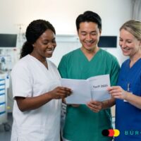 TVöD-P 2026: So viel bringt der neue Tarifvertrag Pflegekräften wirklich 5 Tarifvertrag öfffentlicher Dienst 2026 Pflegekräfte