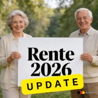 Rente 2026: So viel mehr Geld und neue Regeln - das müssen Rentner jetzt wissen 5 Rente 2026 Neuerungen Änderungen Update